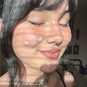 Meet your Posher, Marie